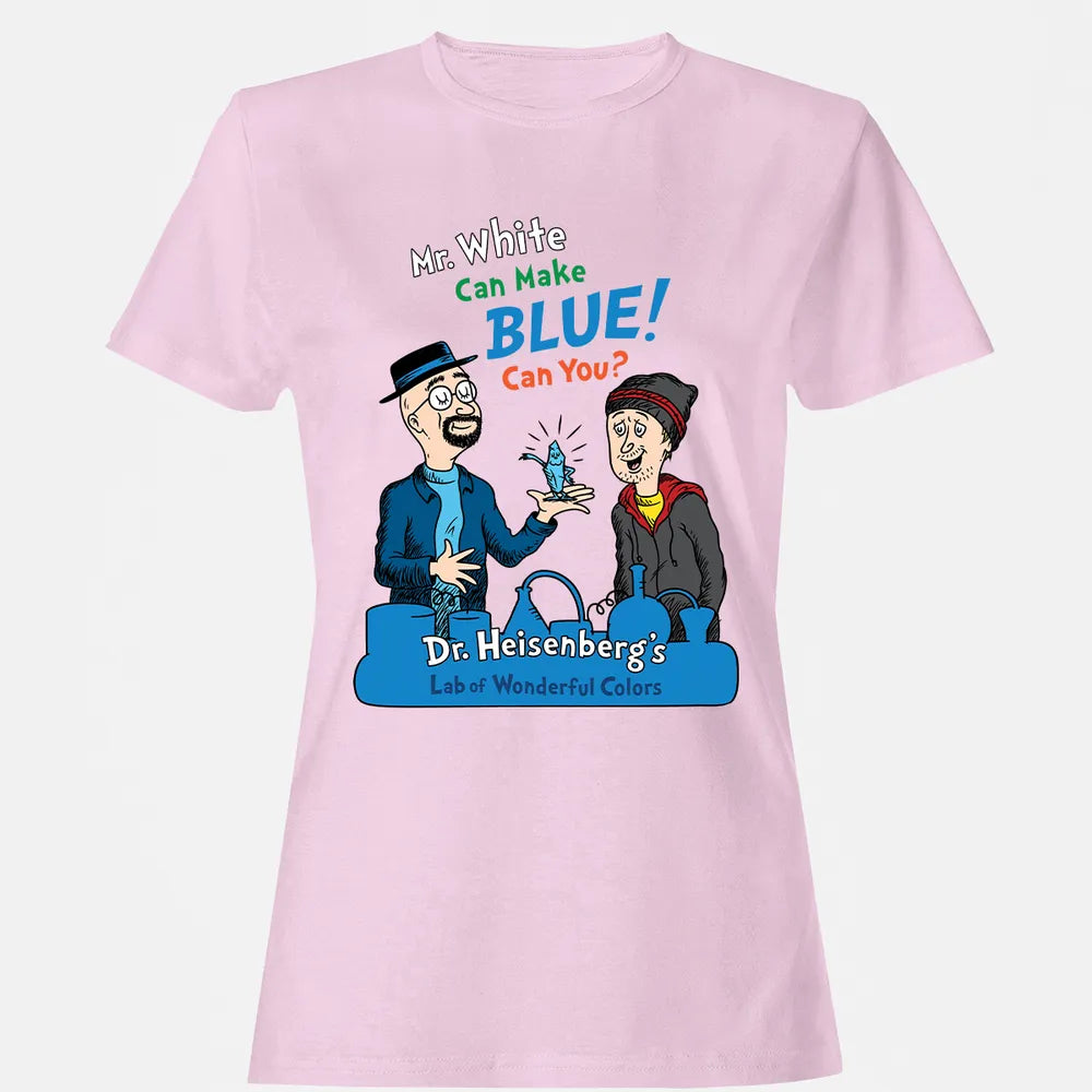 Women's T-shirt - LFTSREP3