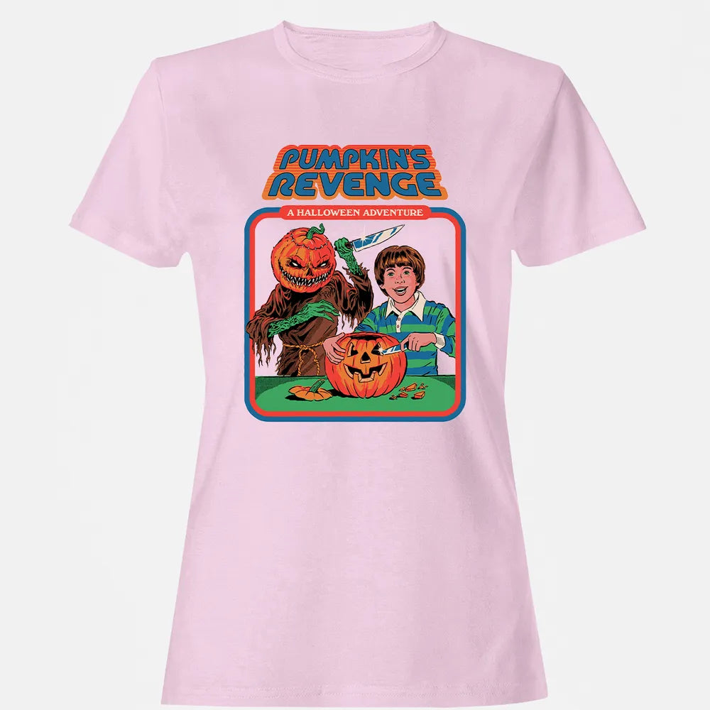 Women's T-shirt - X3B6HCVF