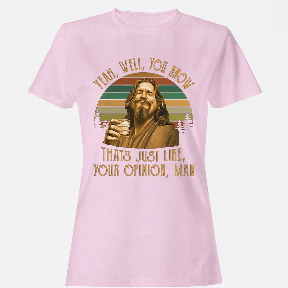 Women's T-shirt - EW3ZUT3A