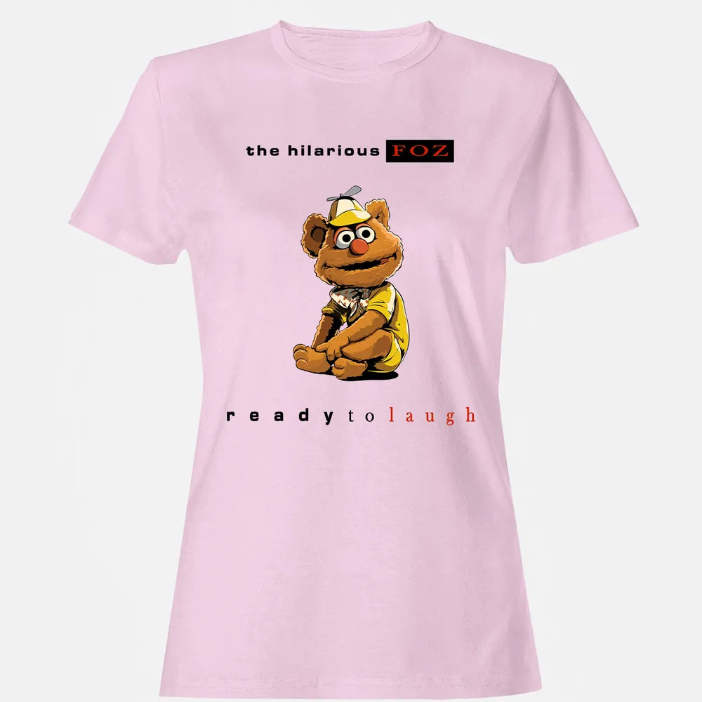 Women's T-shirt - VALLQ5CB