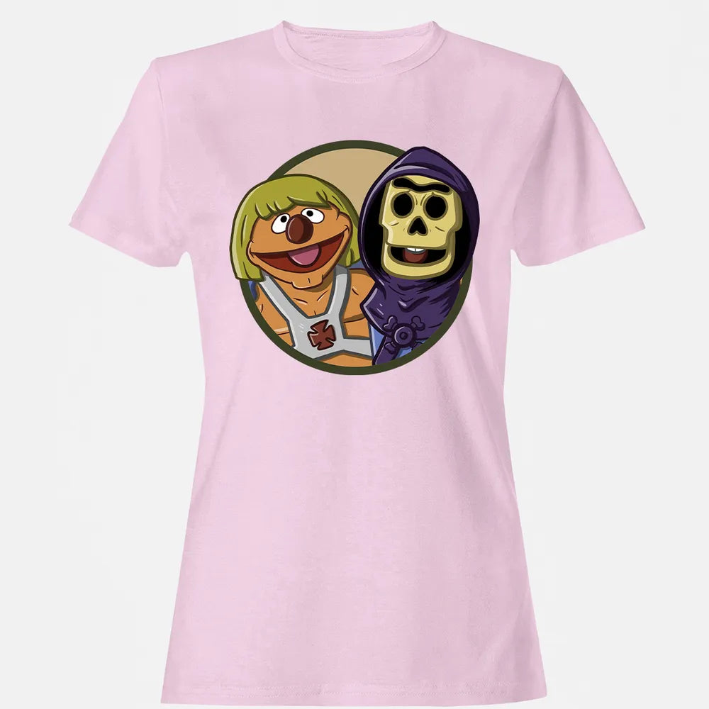 Women's T-shirt - 9RYJTM96