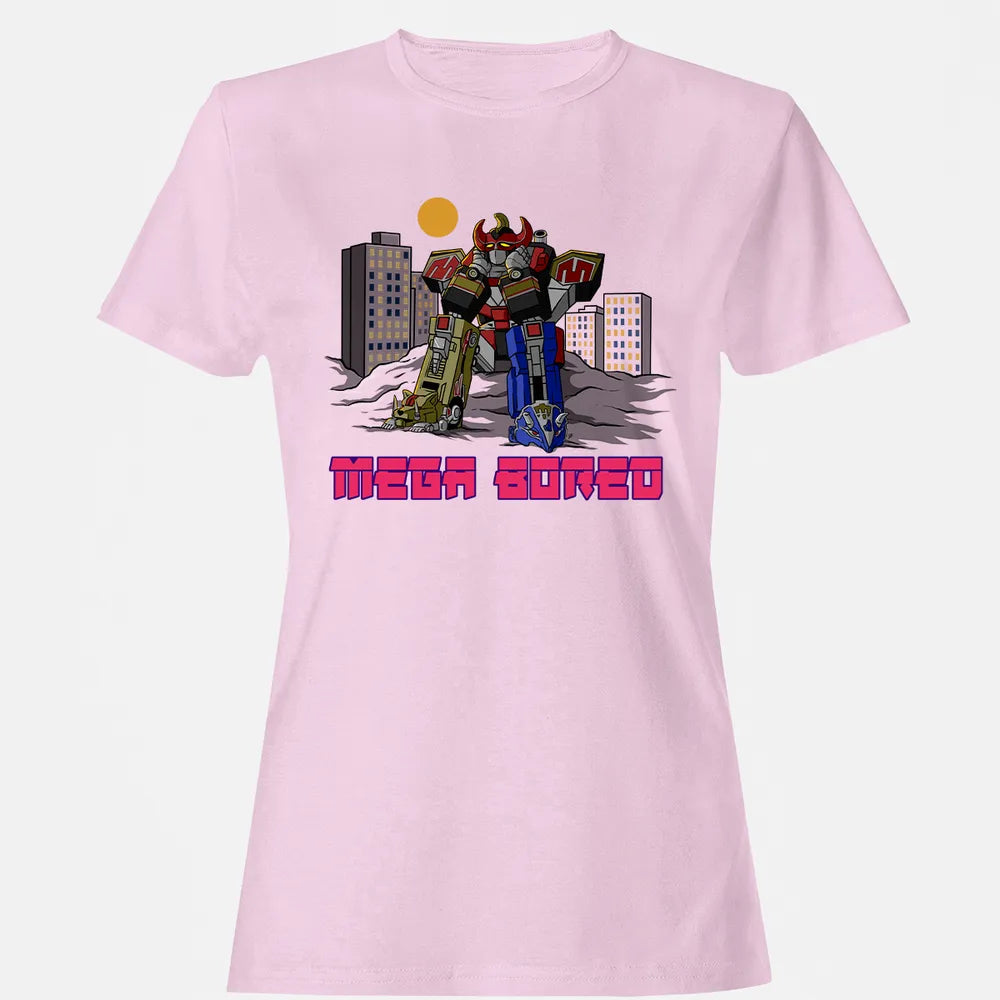 Women's T-shirt - 81F64BPG