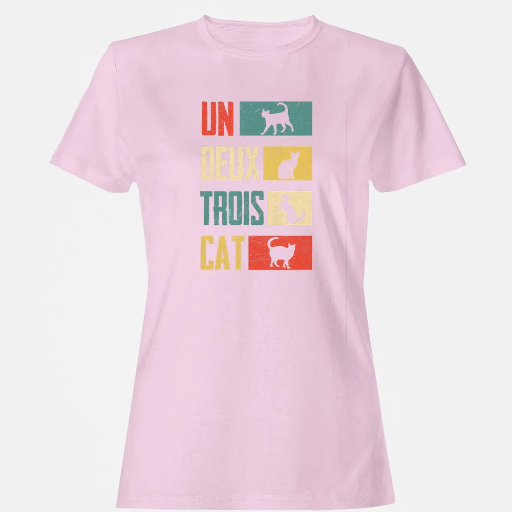 Women's T-shirt - AKC5MK5F