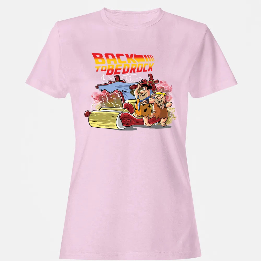 Women's T-shirt - NHYTL6TT