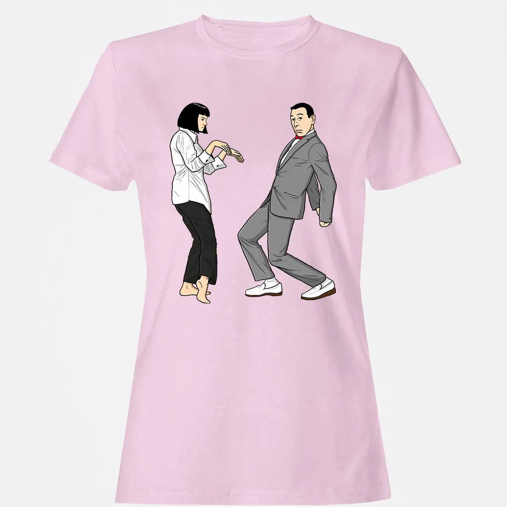 Women's T-shirt - 1ZX93FBT