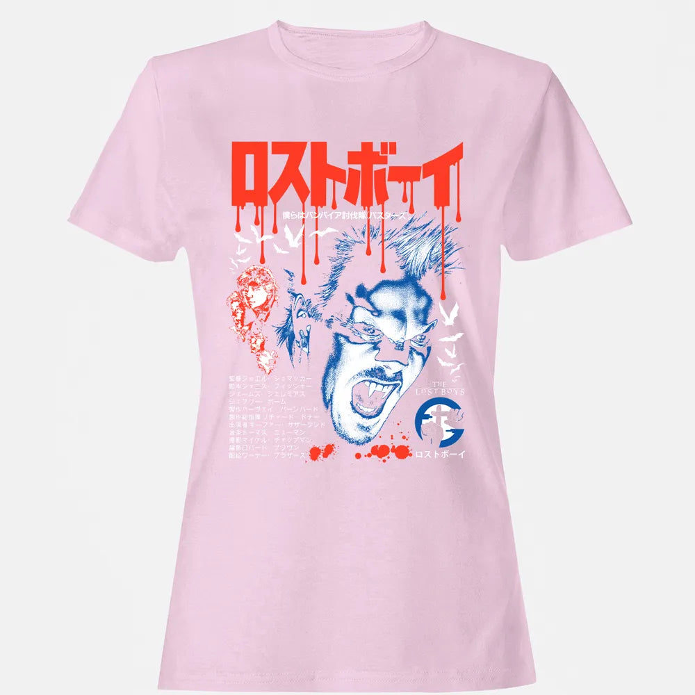 Women's T-shirt - CFLSTXQS