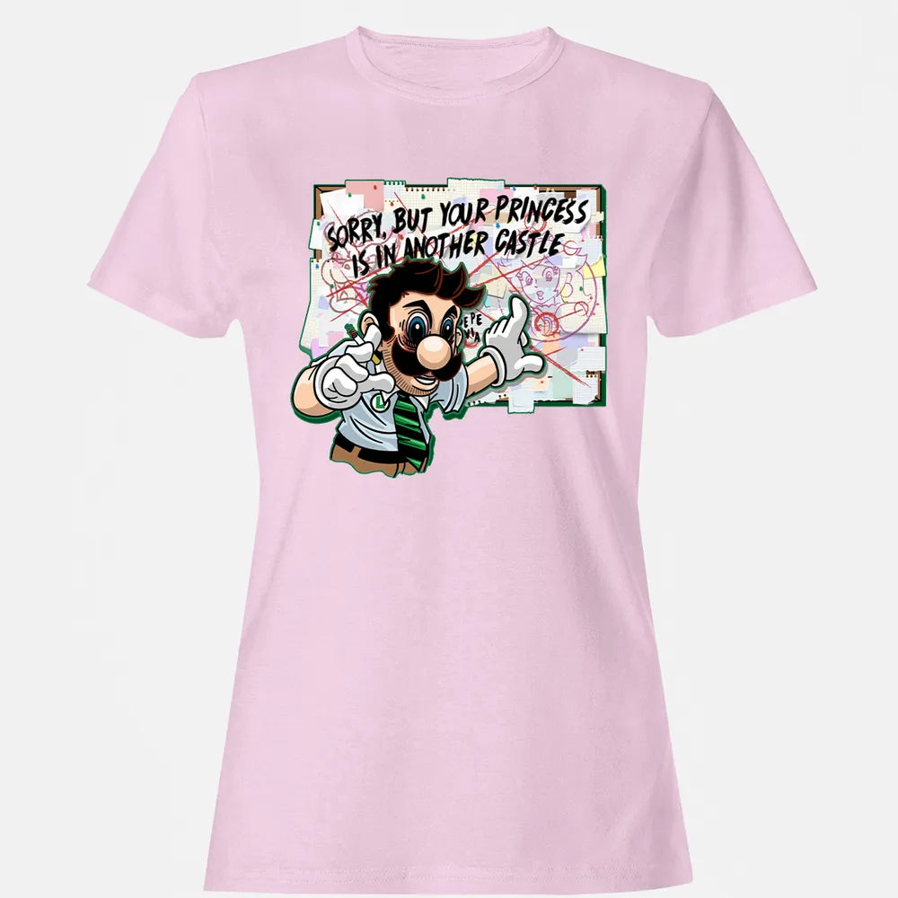 Women's T-shirt - RN1THACW