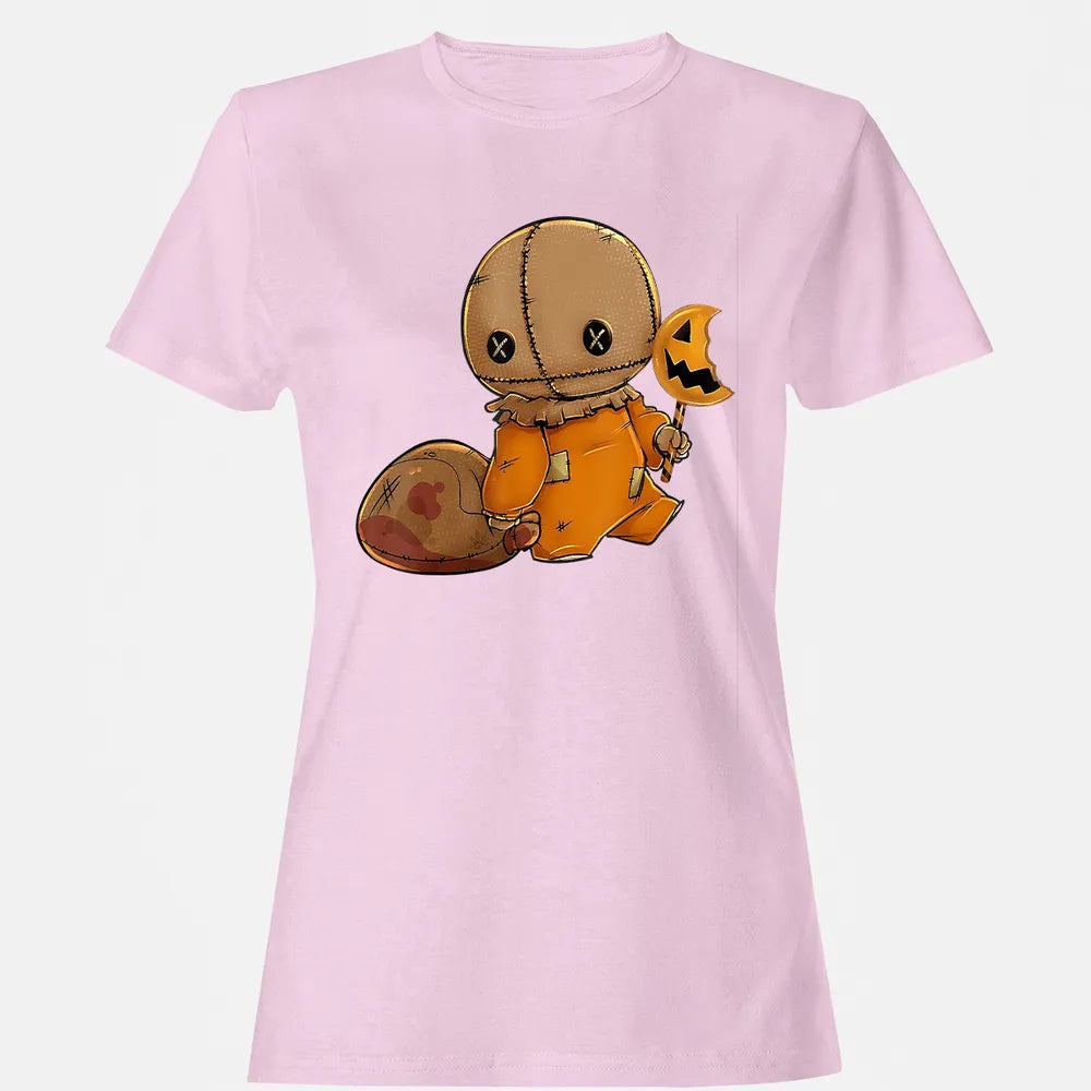 Women's T-shirt - 3KR73FZR