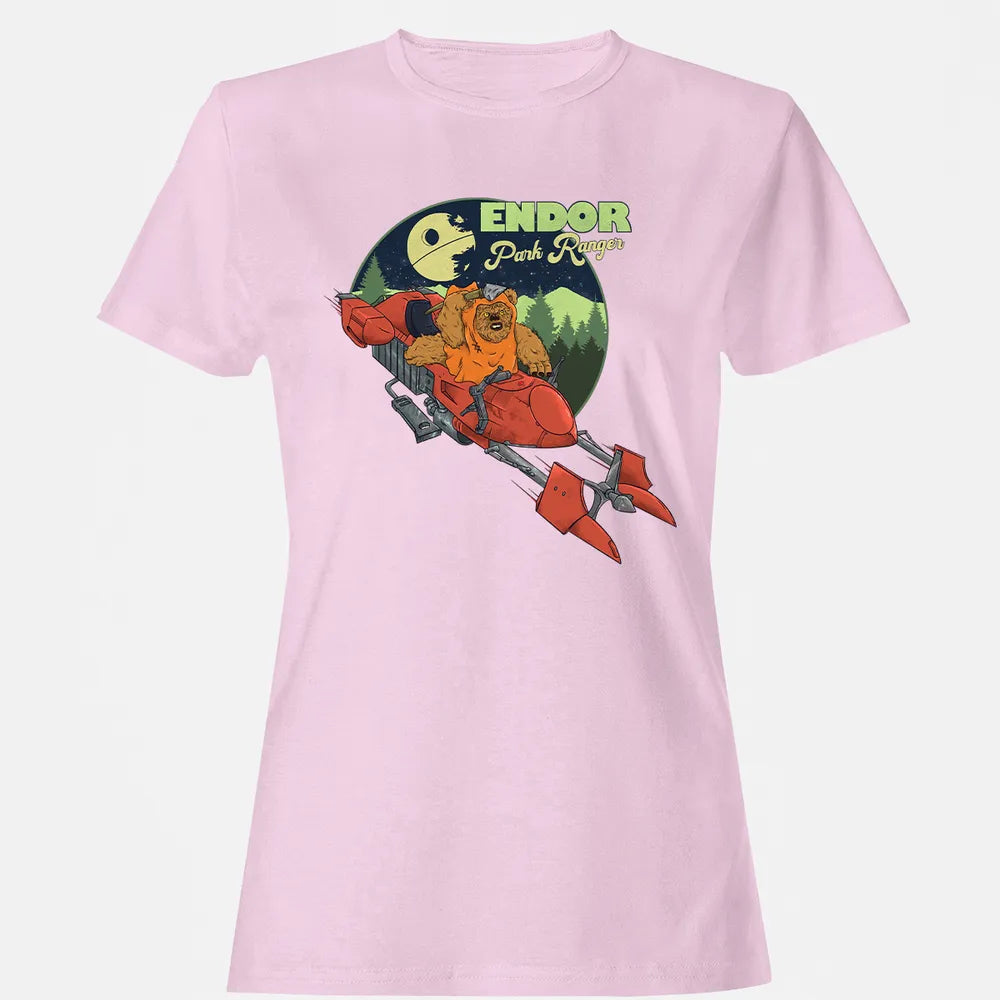 Women's T-shirt - K763CR7Q
