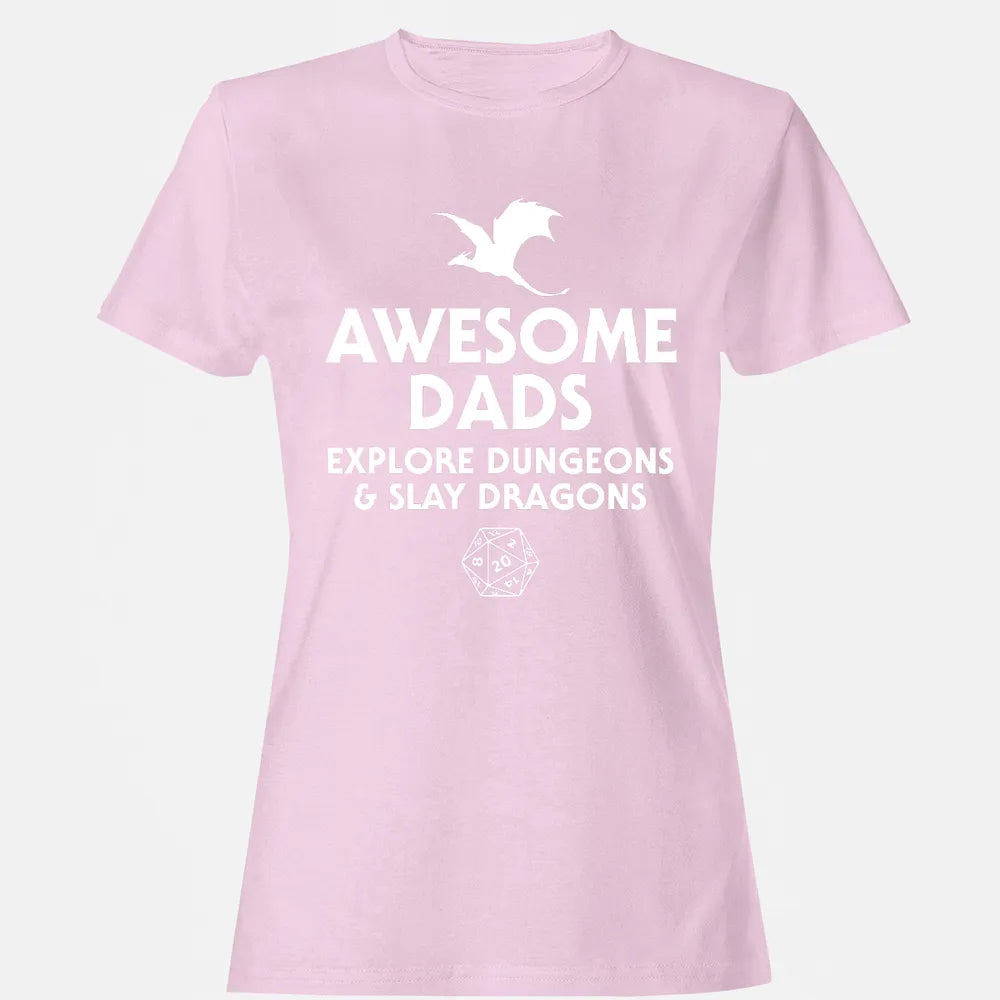 Women's T-shirt - UP86FK6F
