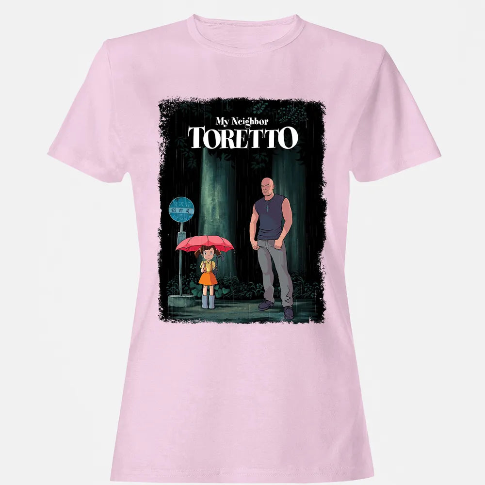 Women's T-shirt - KS6UY3YP