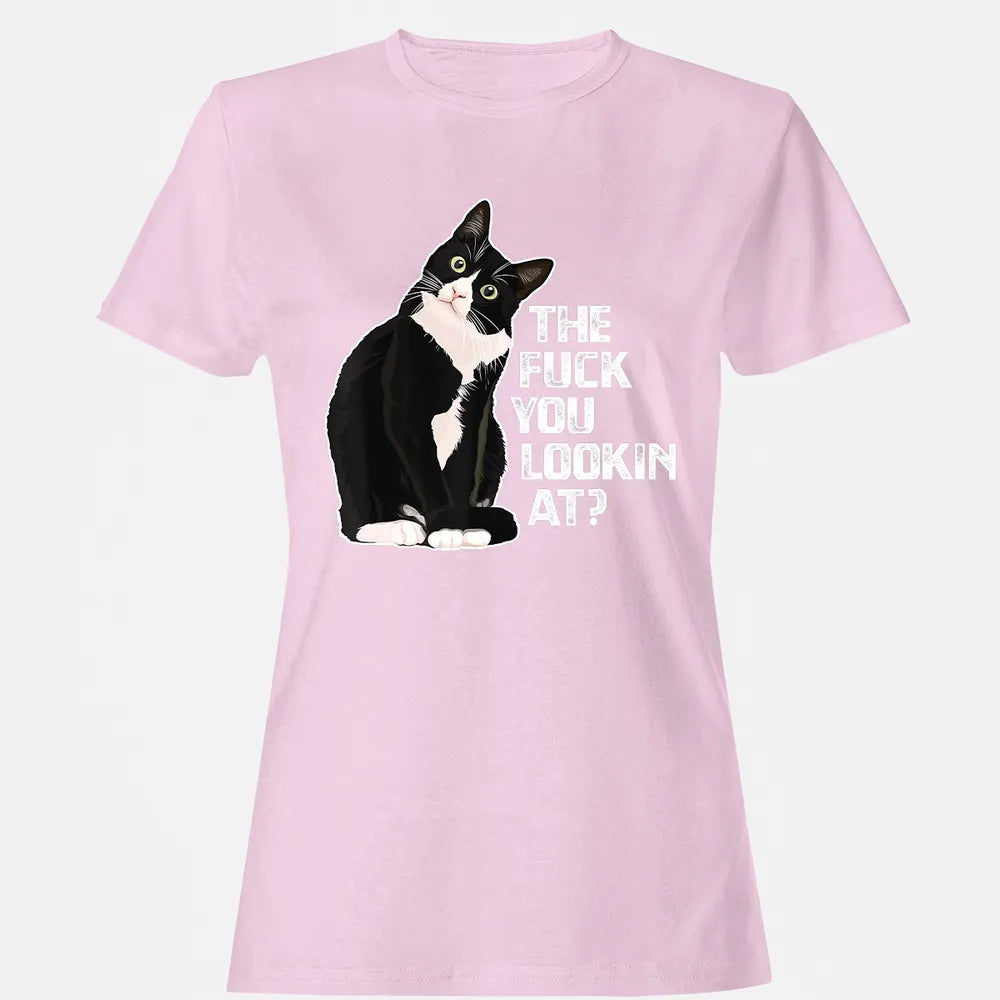 Women's T-shirt - AGXV3GDP