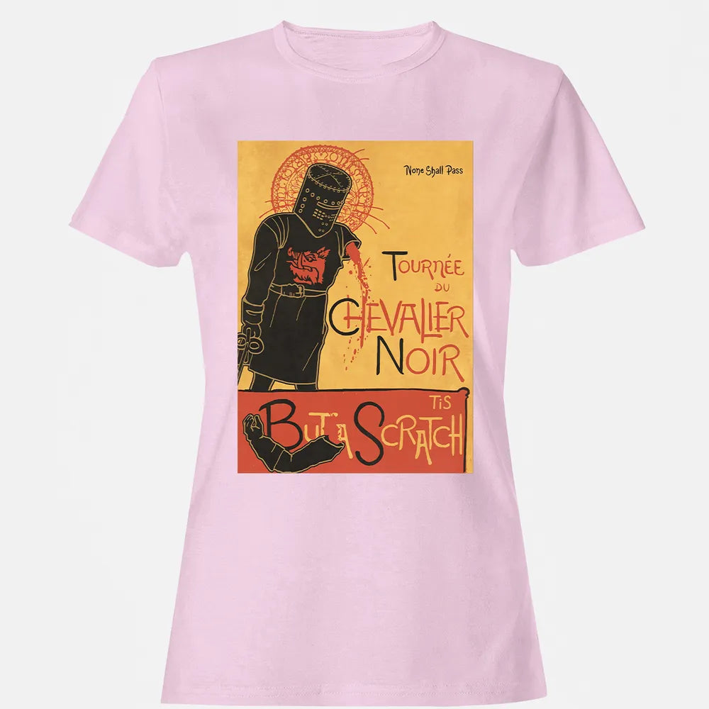 Women's T-shirt - SLB3532N