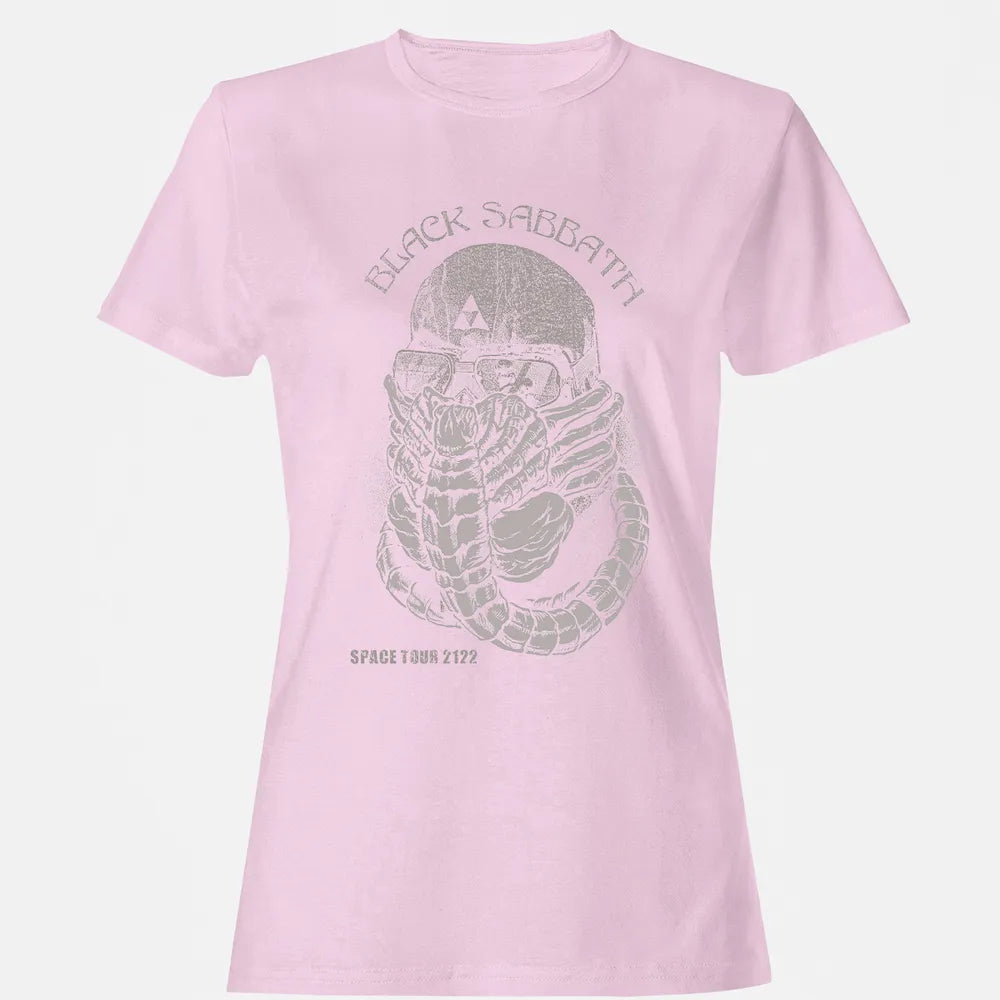 Women's T-shirt - WHRNBECY