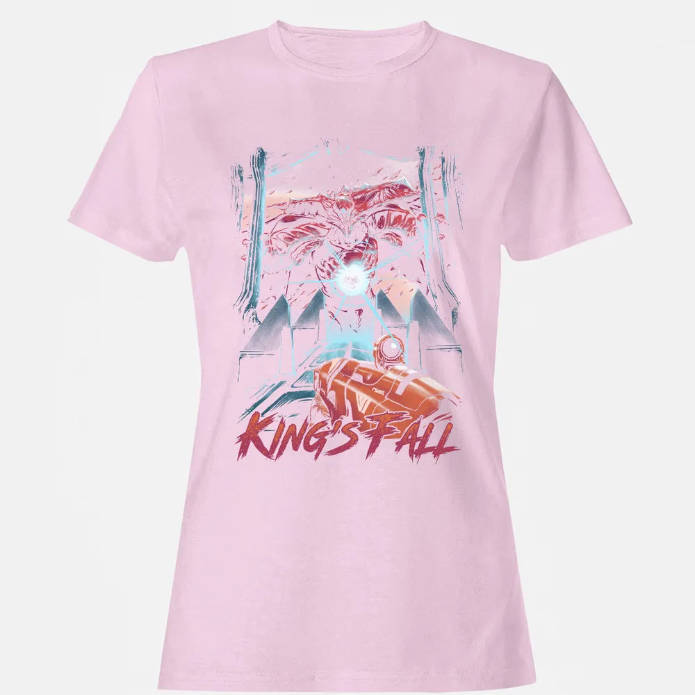 Women's T-shirt - HRHDR6KU