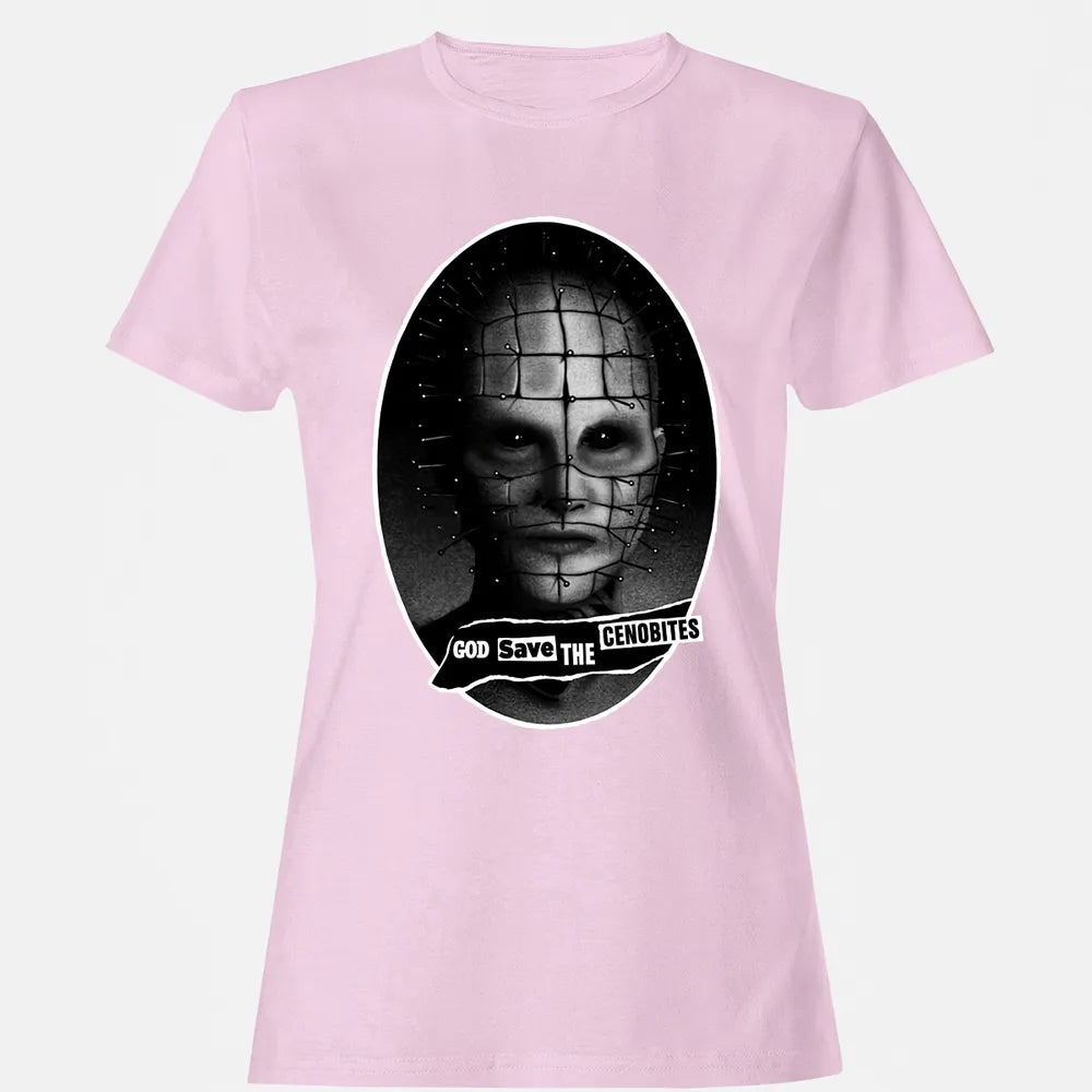 Women's T-shirt - 1GW7JV2H