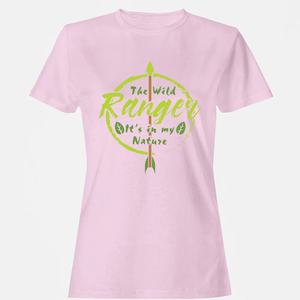 Women's T-shirt - 8RXTKKAF