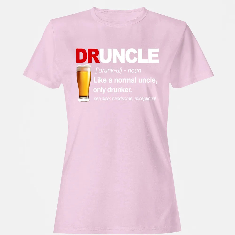 Women's T-shirt - YSDRESRJ