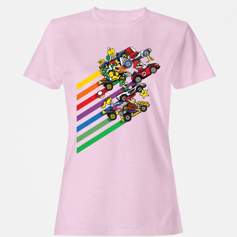 Women's T-shirt - 8HH6M1AK