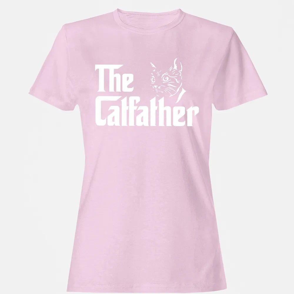Women's T-shirt - U59LHQHC