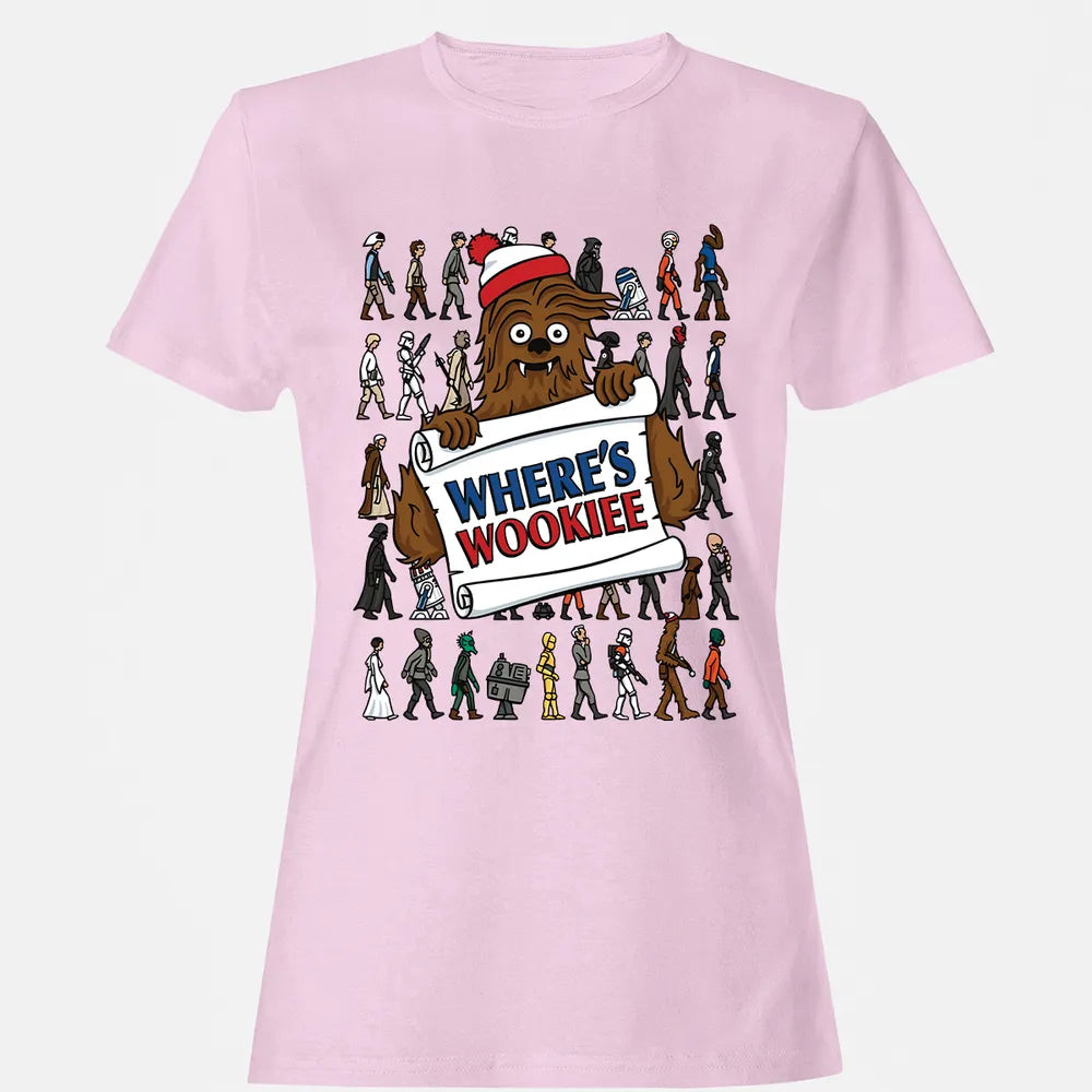 Women's T-shirt - P8YS1N5B
