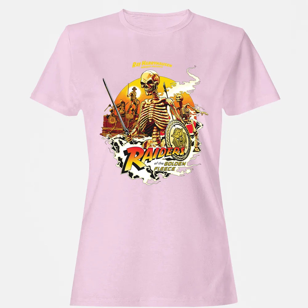 Women's T-shirt - P2CYALX2