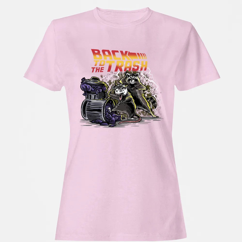 Women's T-shirt - UA29AK8E