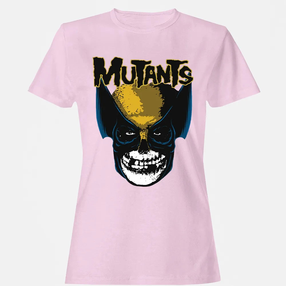 Women's T-shirt - WG3GW17G