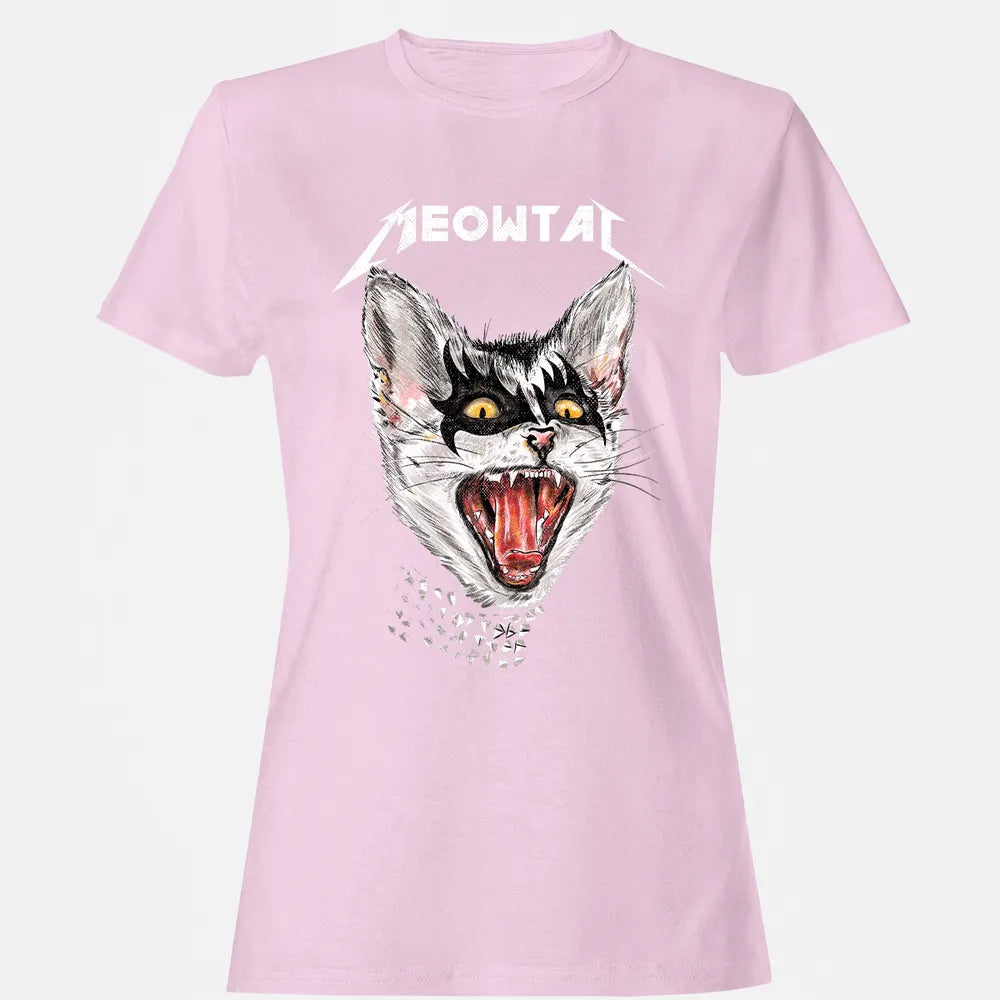 Women's T-shirt - AVSFBKFY