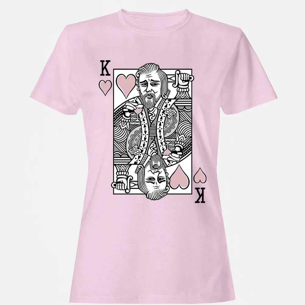 Women's T-shirt - 8ET2469W