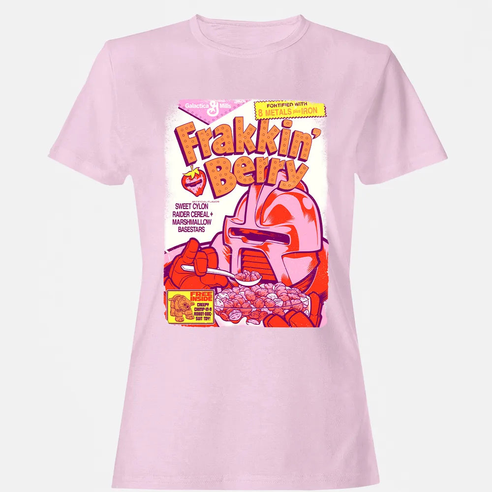 Women's T-shirt - 8PU8MM21