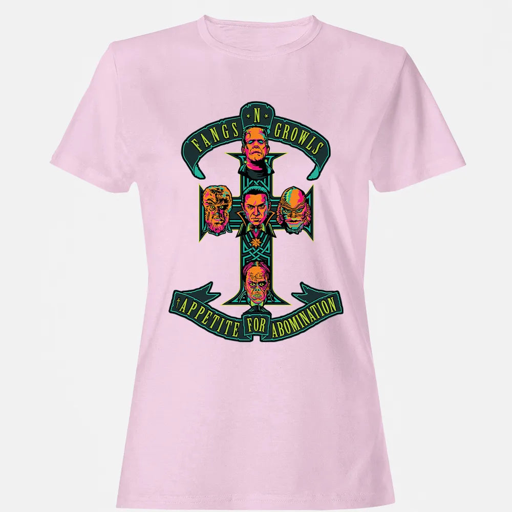 Women's T-shirt - APNB3RFQ