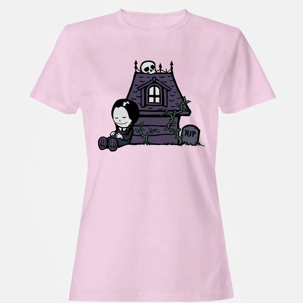 Women's T-shirt - 5G3XMGHN