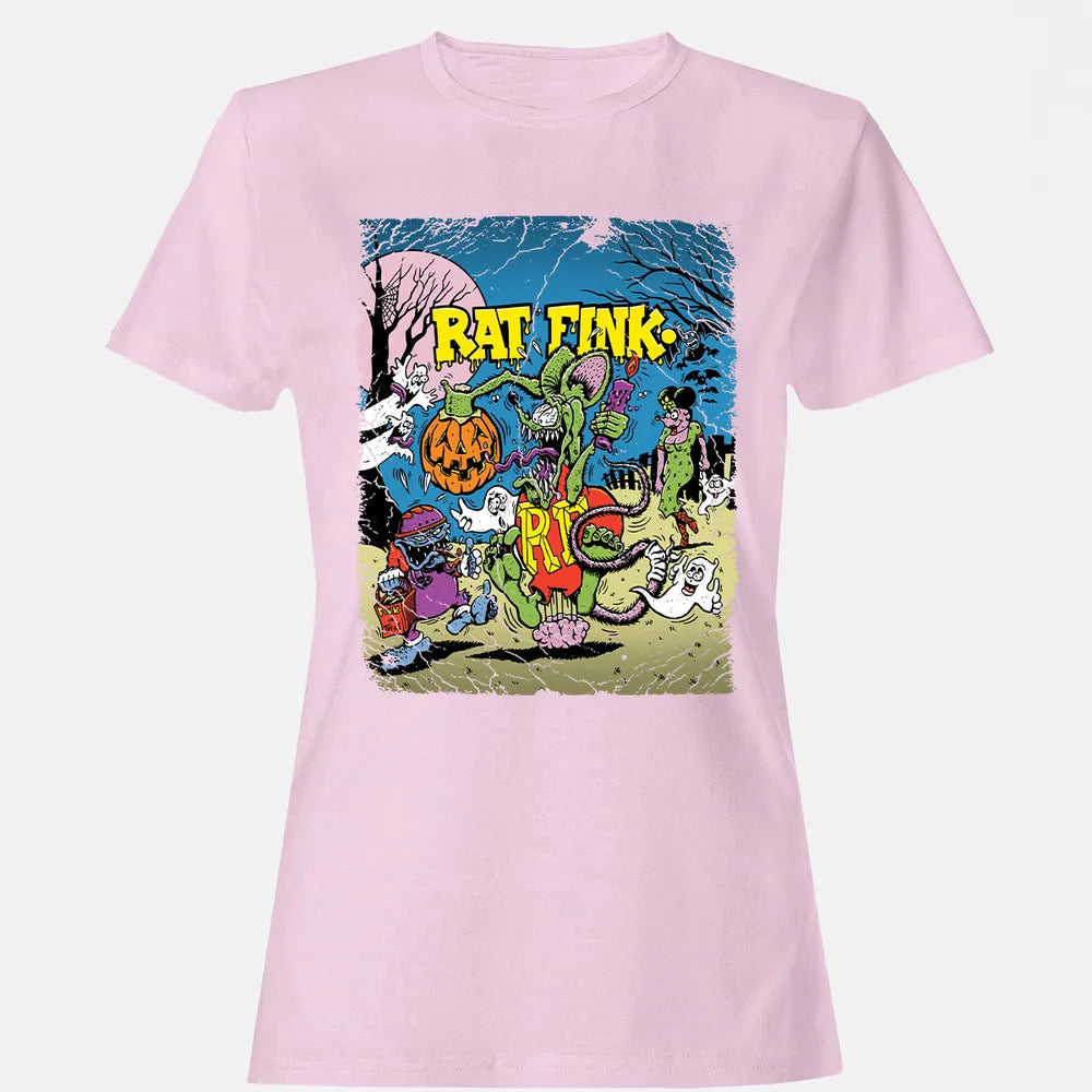 Women's T-shirt - MQKWPDN5