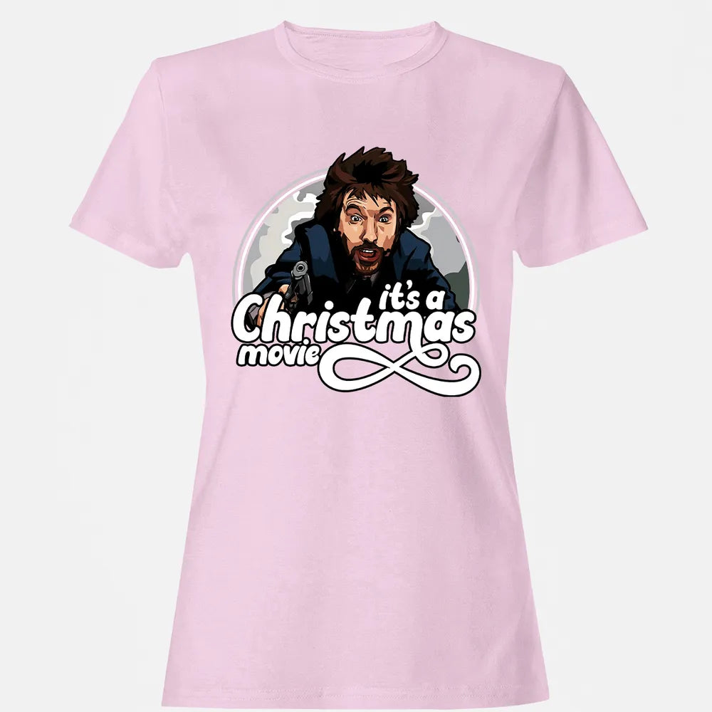 Women's T-shirt - PV36QY9N