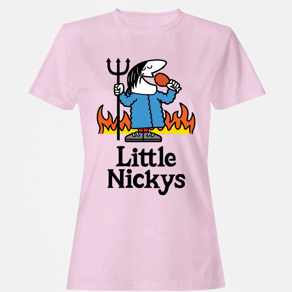 Women's T-shirt - P5Z822GU