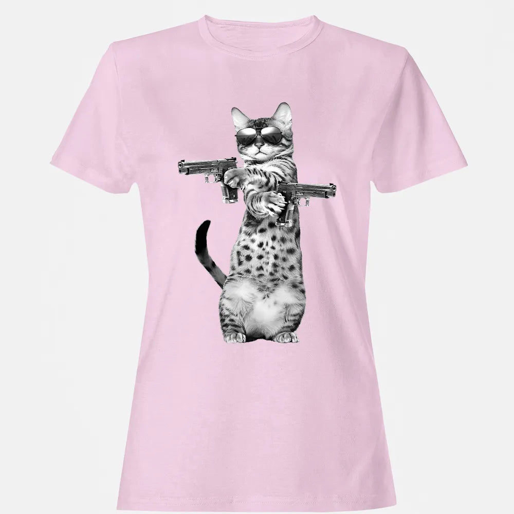 Women's T-shirt - 247CTUQT