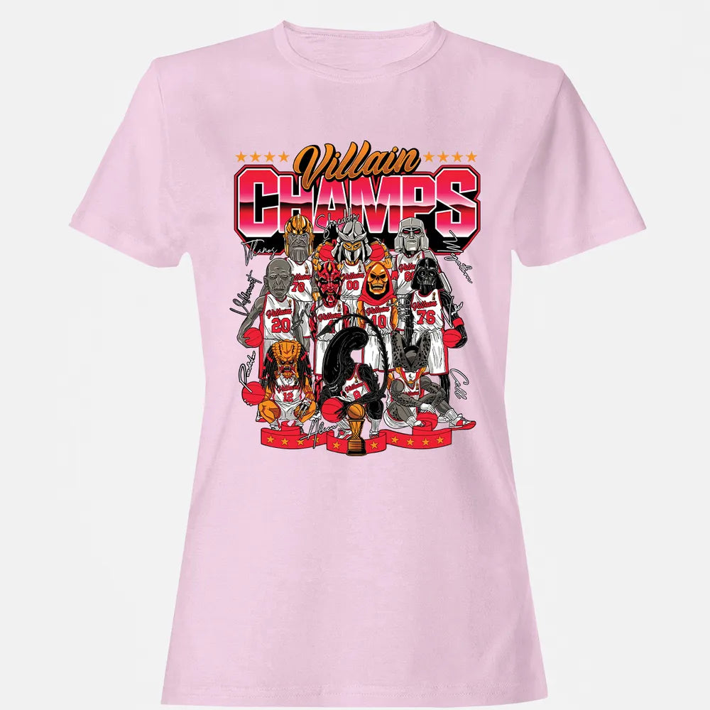 Women's T-shirt - 8J31C3UT