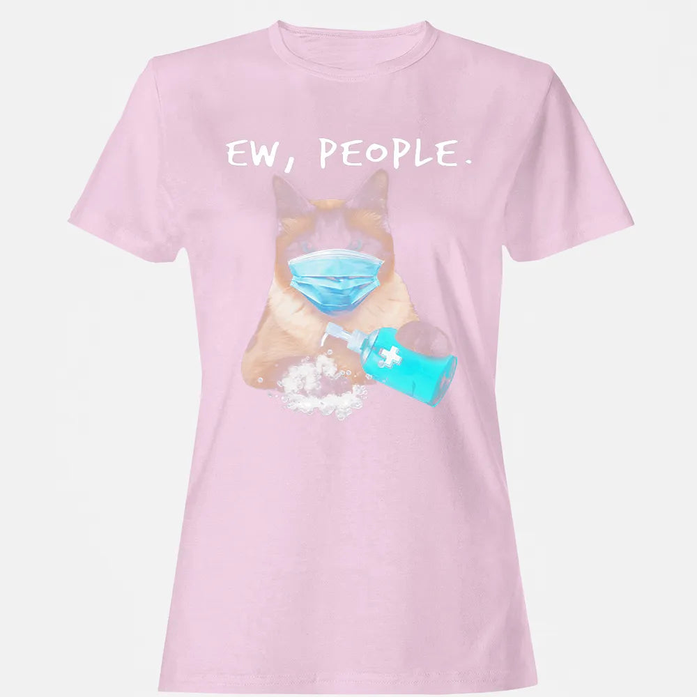 Women's T-shirt - UPR8CFDY
