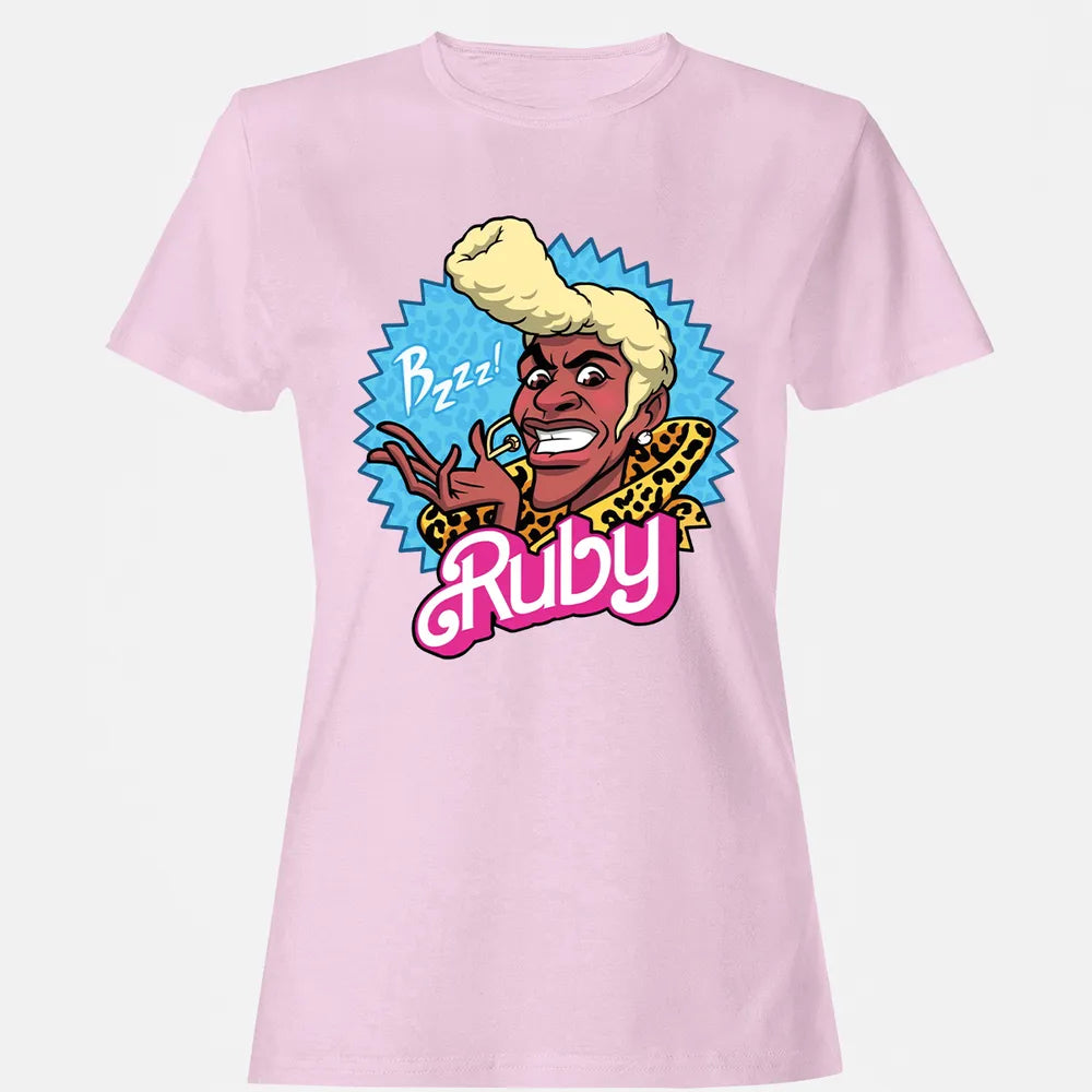 Women's T-shirt - RTPR4LWA