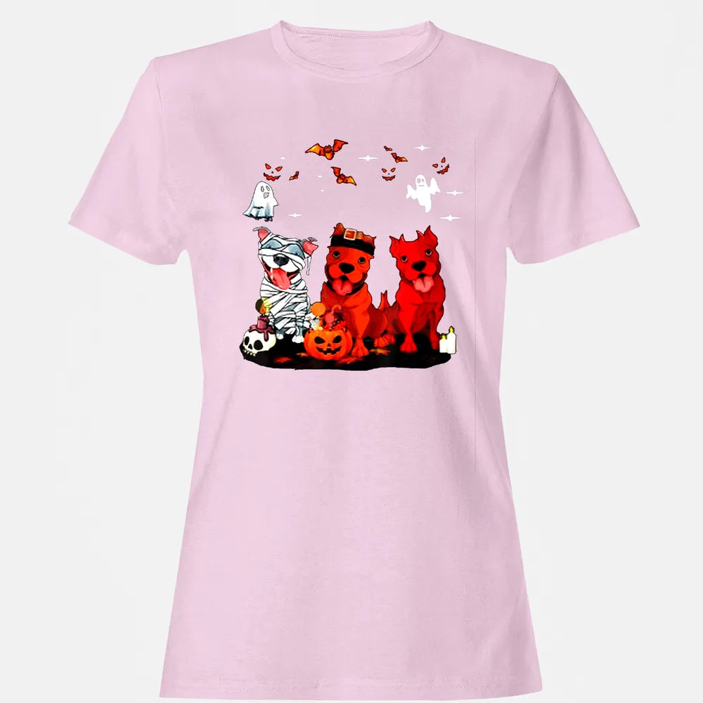 Women's T-shirt - JLWNRY62