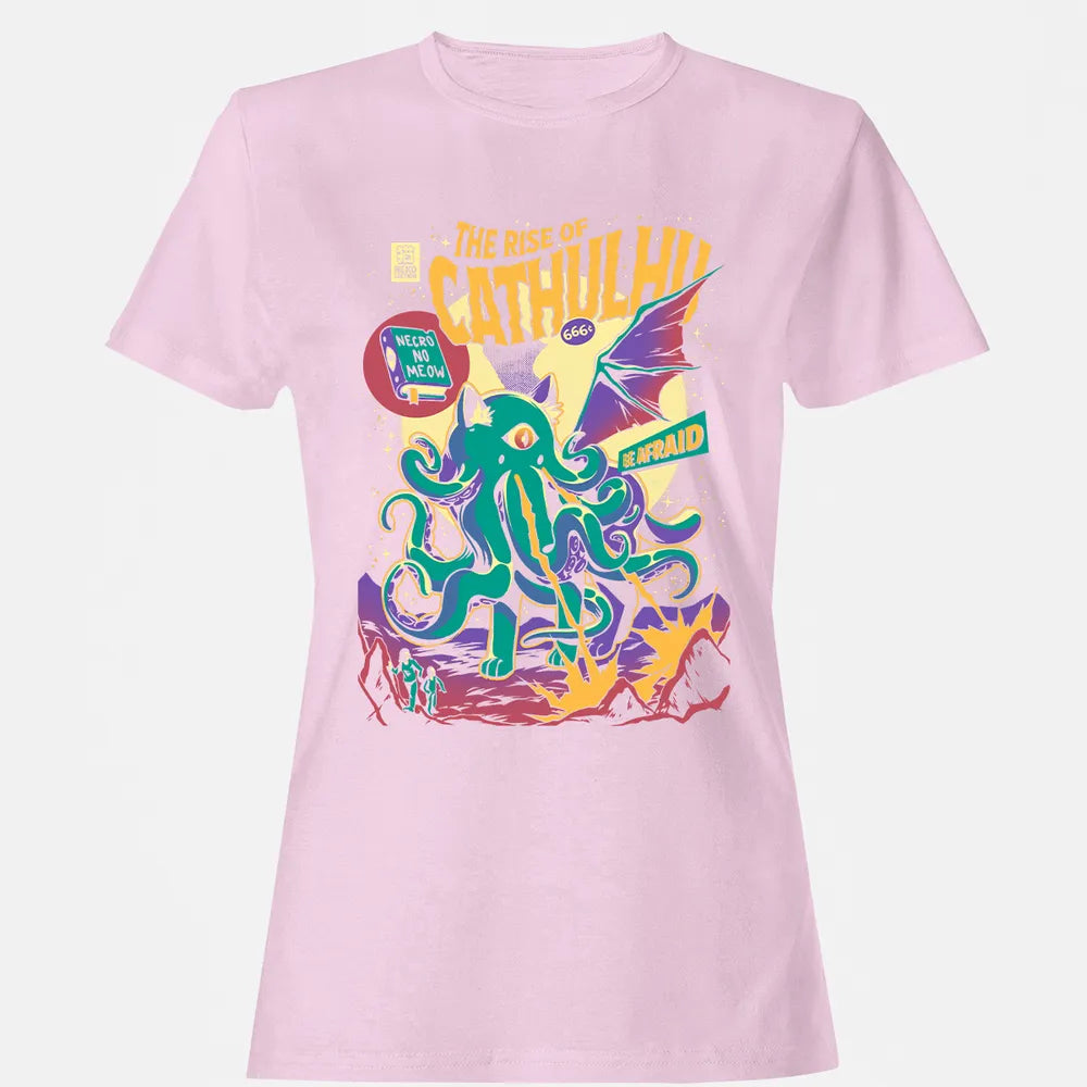 Women's T-shirt - 57S5UV3Q