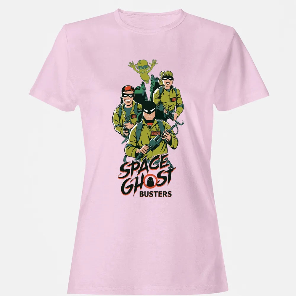 Women's T-shirt - NDTVXTUV