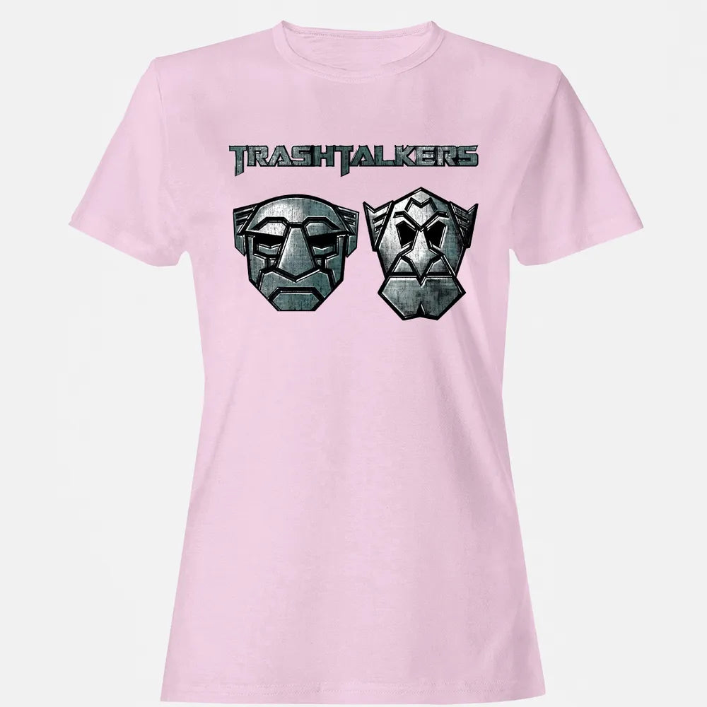 Women's T-shirt - A7RU5L7C