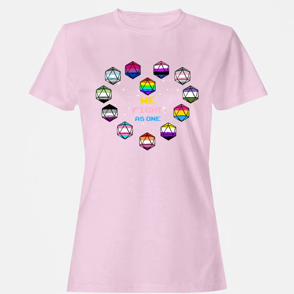 Women's T-shirt - 21UCSECY