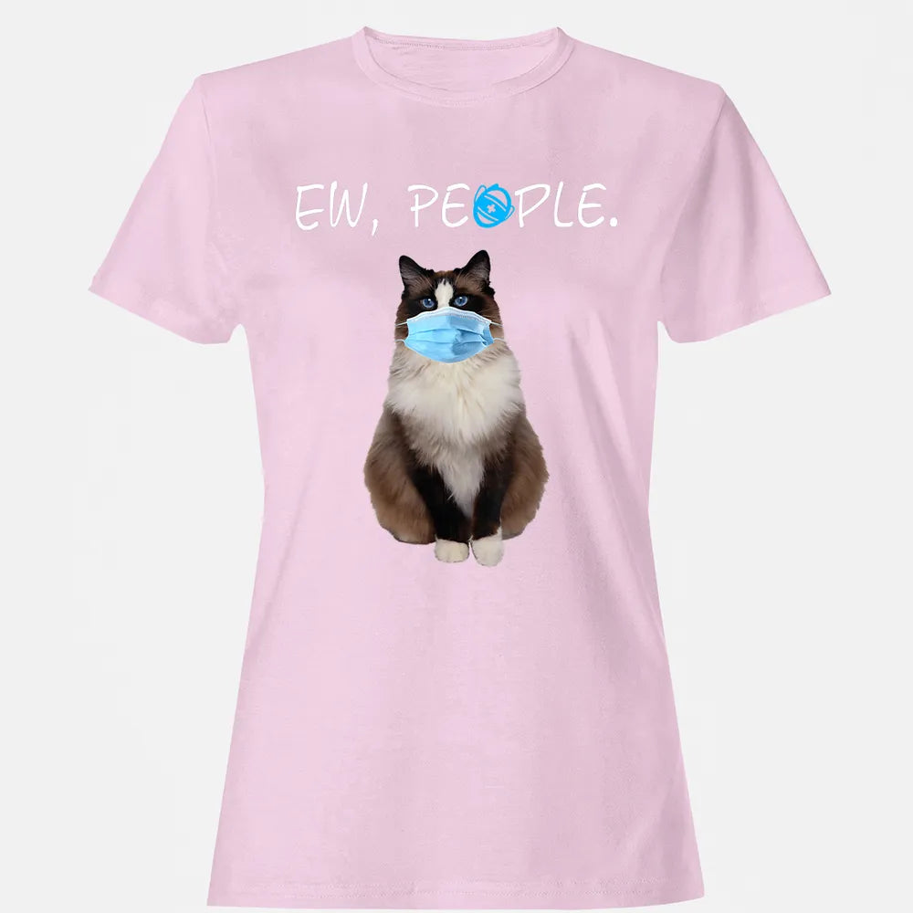 Women's T-shirt - JEPK1LFN