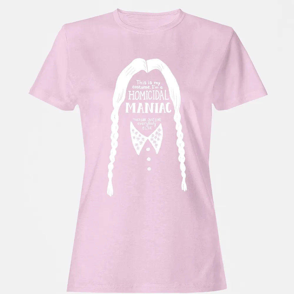 Women's T-shirt - 2WQ9Z151