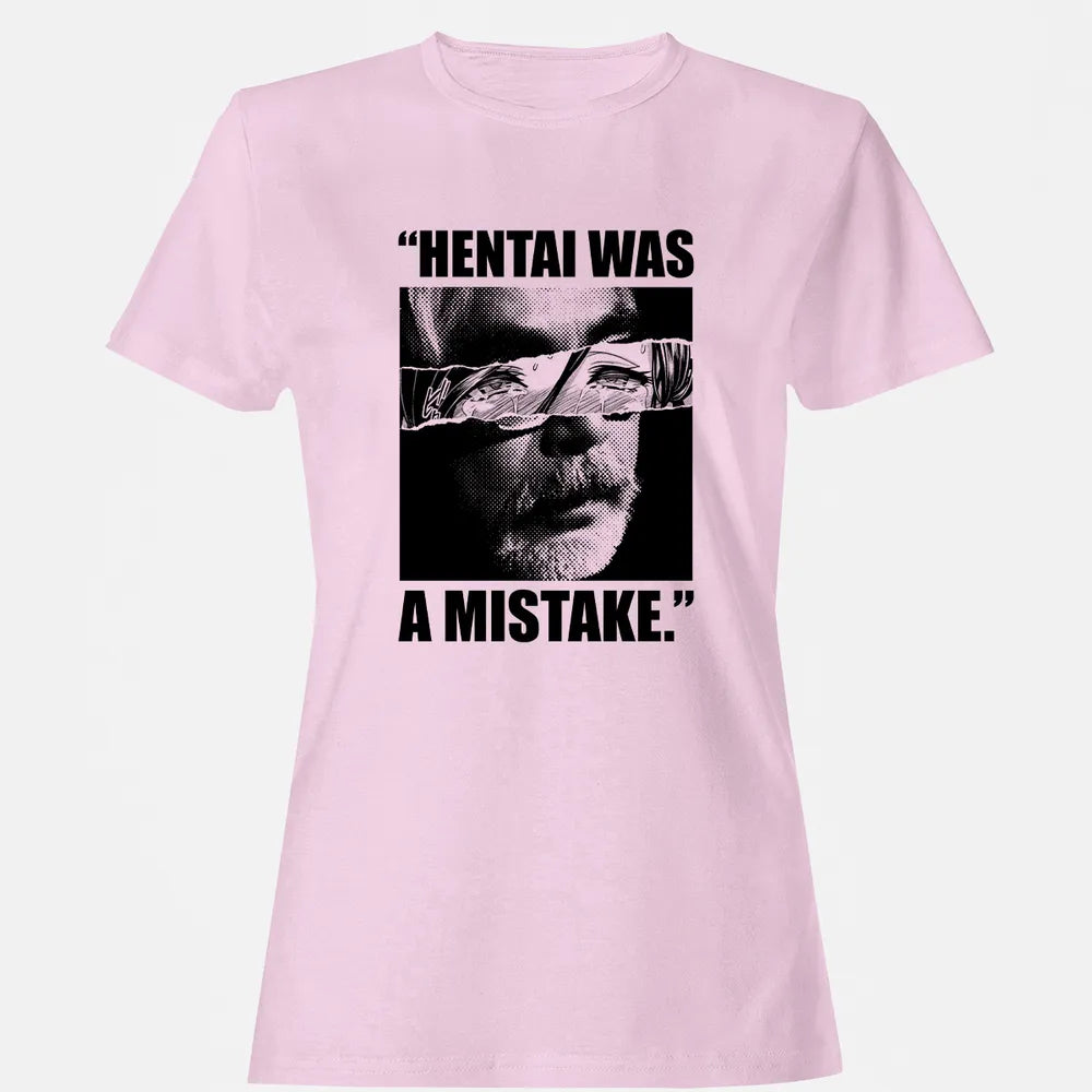 Women's T-shirt - KLCAM8SZ
