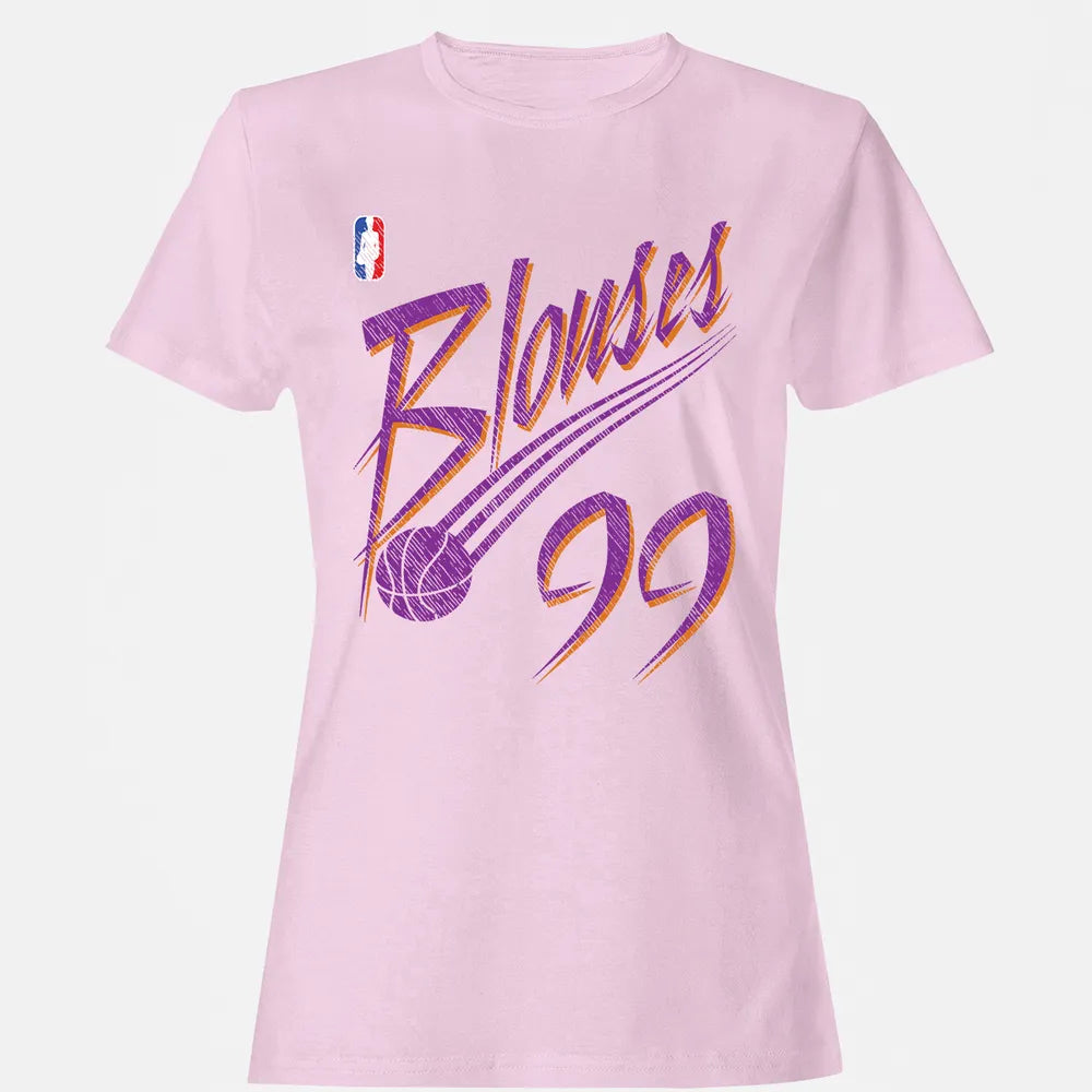Women's T-shirt - B514M1YS