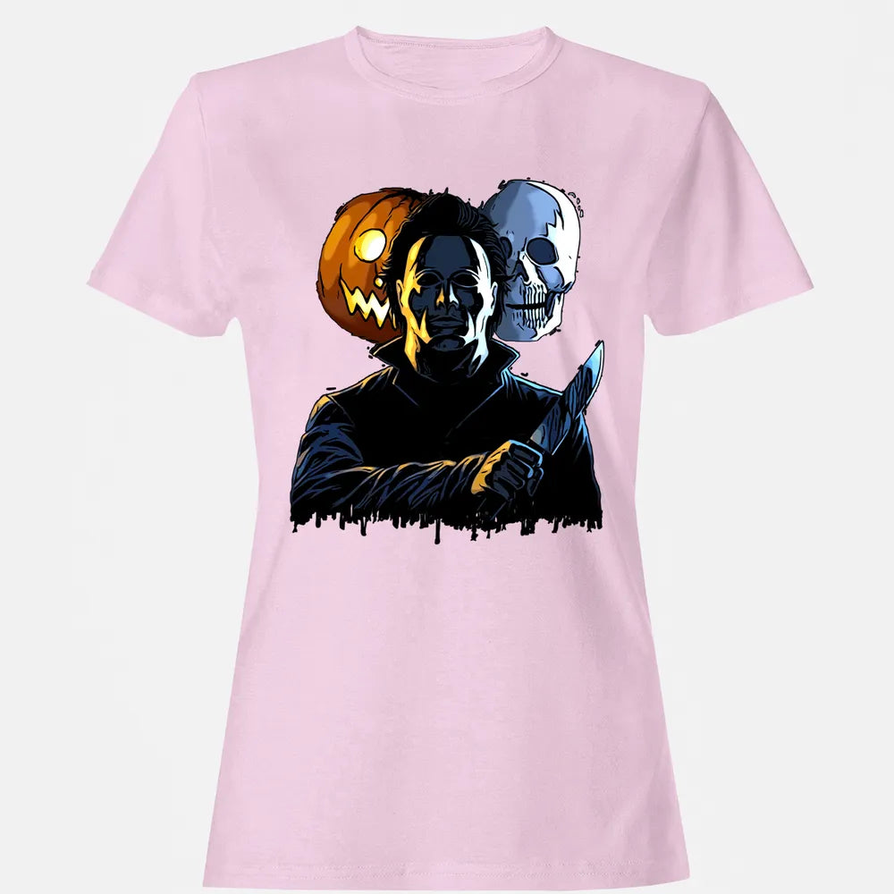Women's T-shirt - JV2XLJJ8